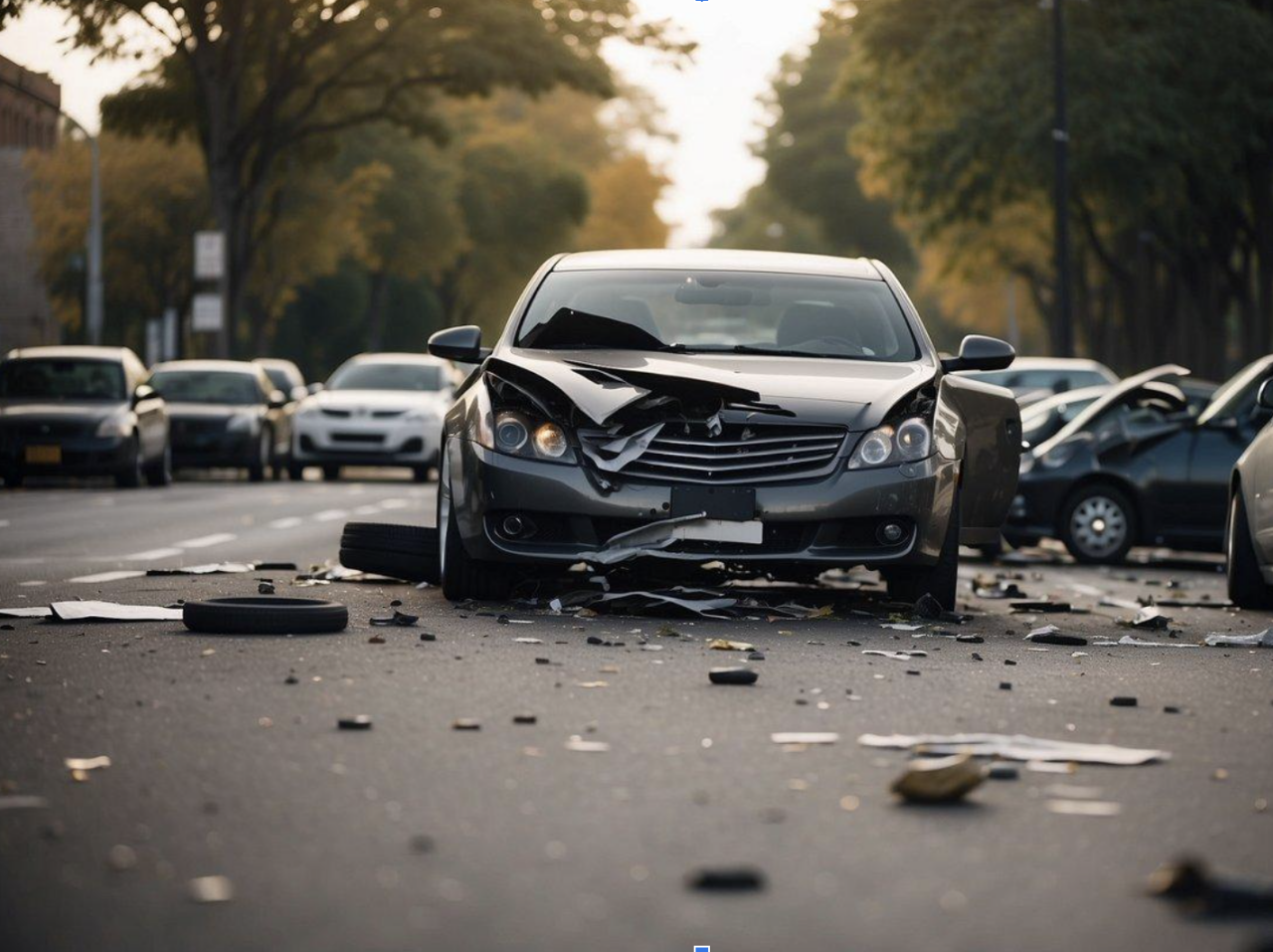 How to Spot and Avoid Staged Highway Car Accidents in 2026