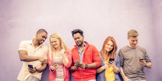 TCPA Class Actions Hit Record High in Early 2026 Surge