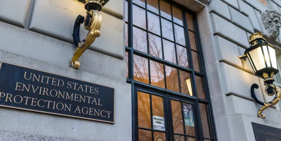 Final Risk Evaluation for 1,2-Dichloroethane Released by EPA