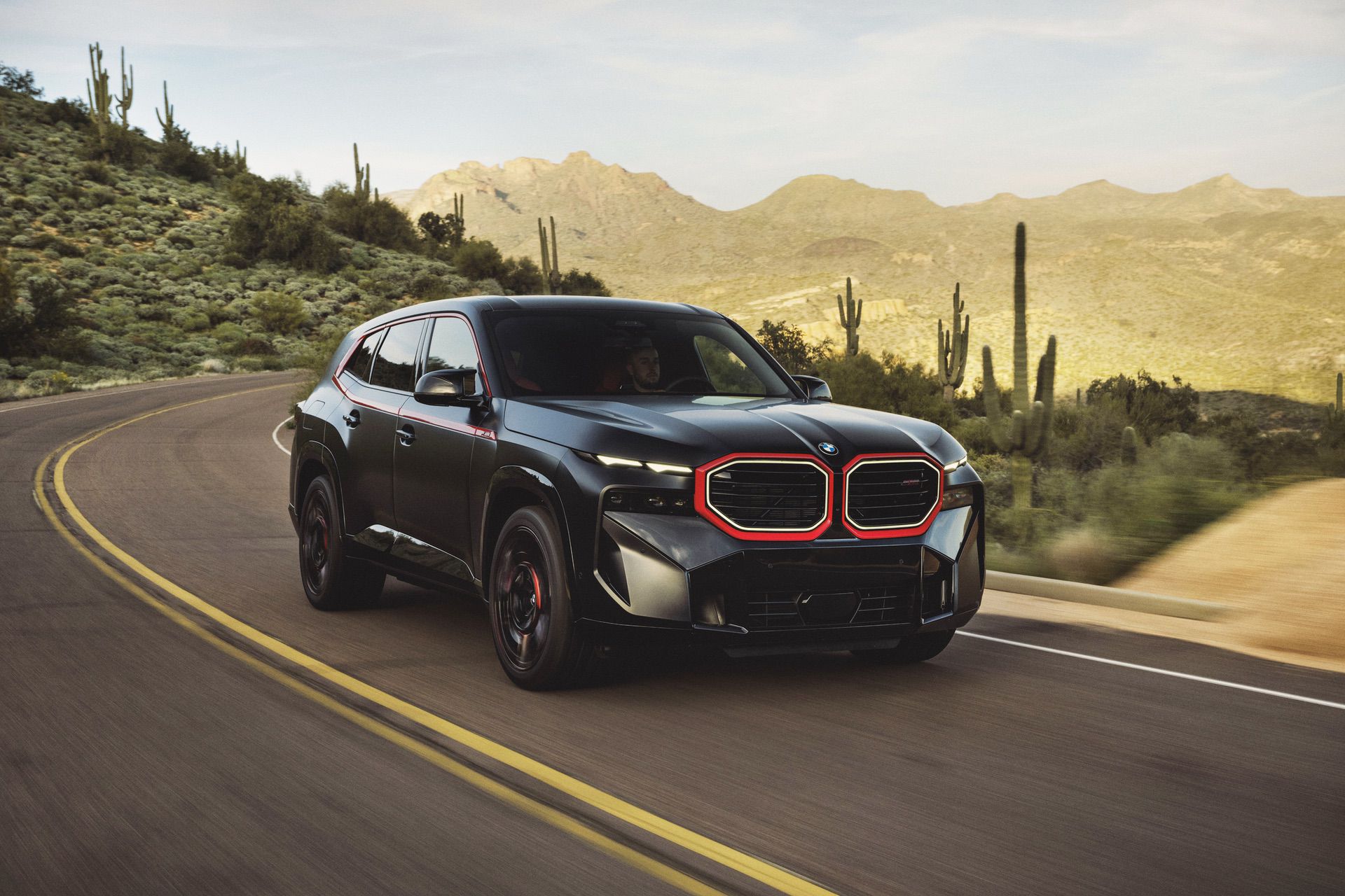 BMW M5 Touring Proves the XM Wasn’t Such a Bad Idea After All
