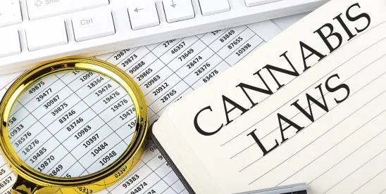 What Rescheduling Means for Firearm Purchases- Guns and Ganja