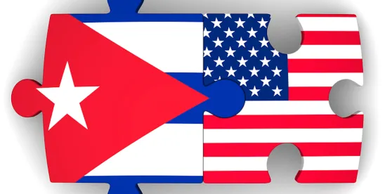 An Overvierw of EO 14404, and How it Changes Relations with Cuba