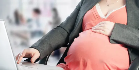 Employee’s Conduct, Not Pregnancy, Drove Firing, Rules 5th Circui