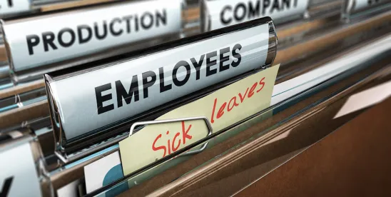 Alleghny County Board of Health Seeks Comment on New Sick Leave R
