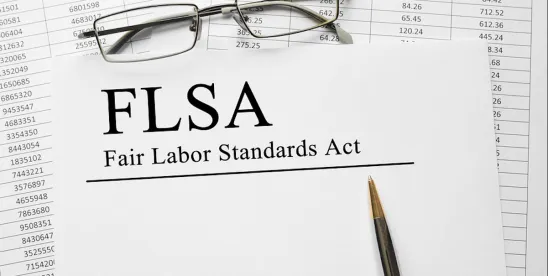 2024 DOL White Collar Overtime Expansion Rescinded by Trump Admin