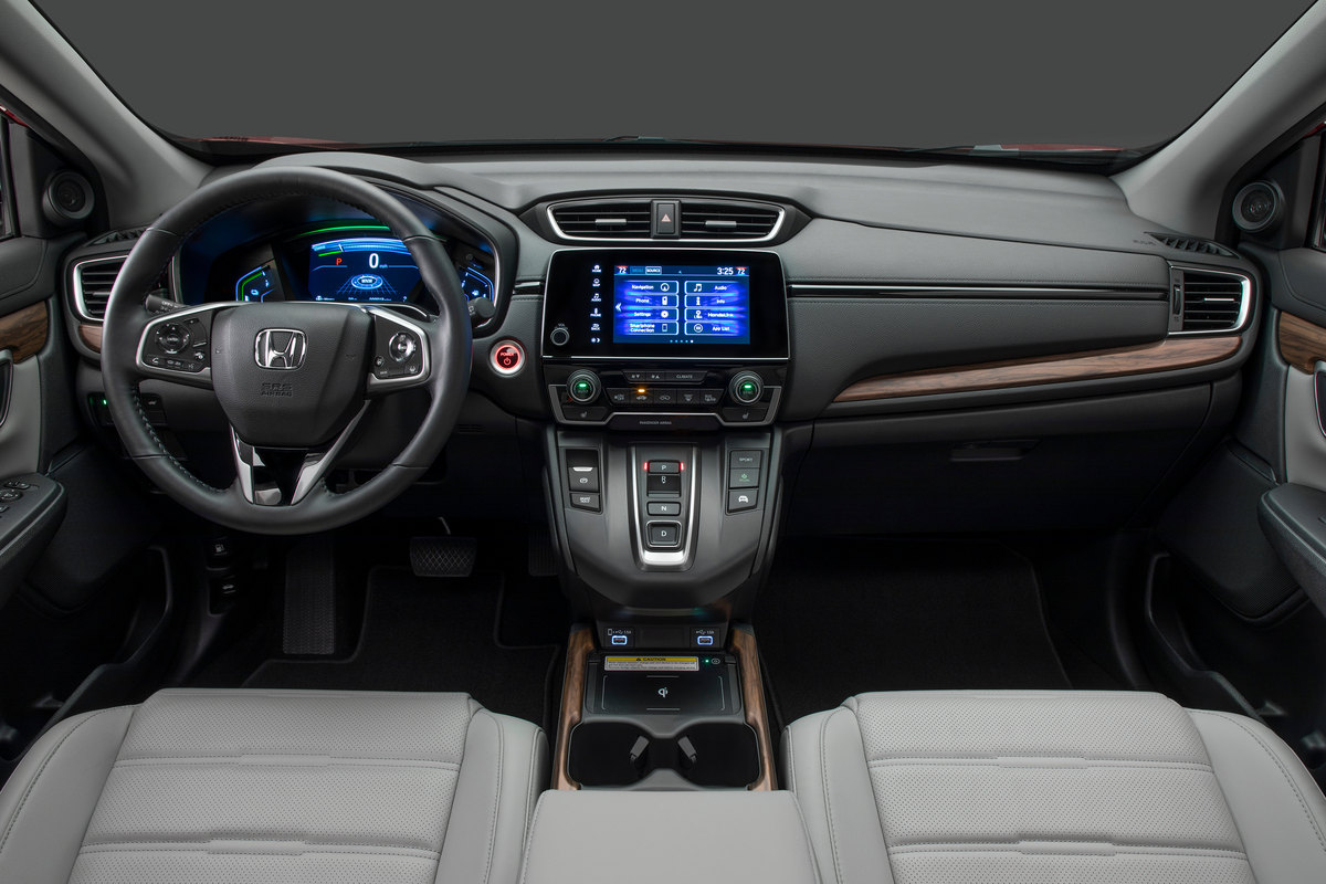 Honda Recalls Nearly 100K Vehicles to Address Airbag System Defect
