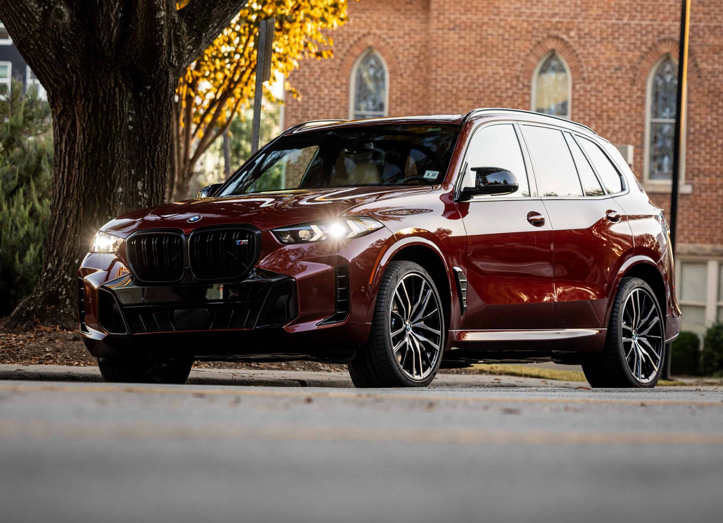 Why The G05 Is The Most Best BMW X5 Ever Made