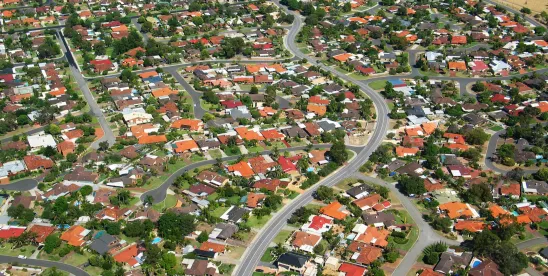 House Advances Housing Bill Limiting Institutional Investors