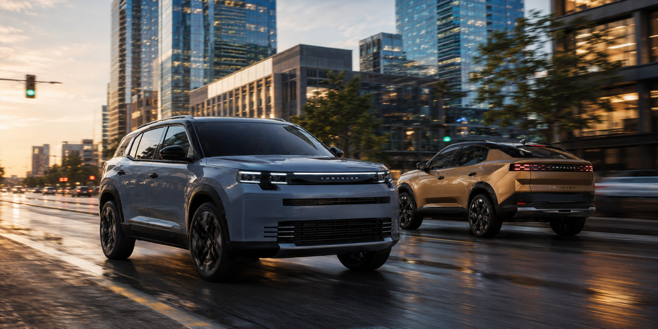 Ask Nathan: Is Chrysler Coming Back With the Arrow & Arrow Cross, and AI Enhanced Car Reviews?