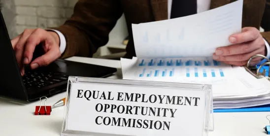 EEOC Proposes Rescinding Rule on Voluntary Affirmative Action