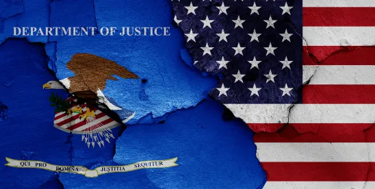 DOJ Announces New Procedures to Accelerate FCA Enforcement