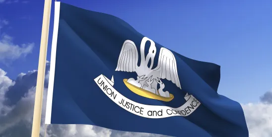 Louisiana Provides Employees with Stronger Violence Protections