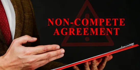 Tennessee Limits Non-Competes for Low Wage Workers, Effective 1 J
