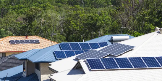 Five Percent Safe Harbor May be Restored for Wind and Solar Proje
