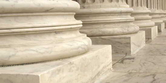 Supreme Court Decision on Employer-Sie Arbitration Agreement
