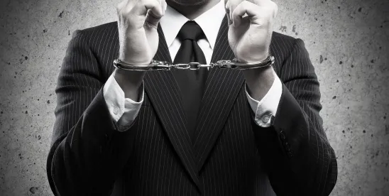 Brazil’s Two Largest Organized Crime Groups Designated Terrorists