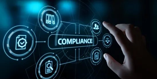ITAR Law and Compliance in Practice
