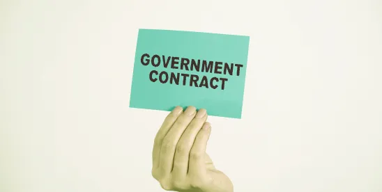Major FOCI Reporting Requirements Proposed by DoD