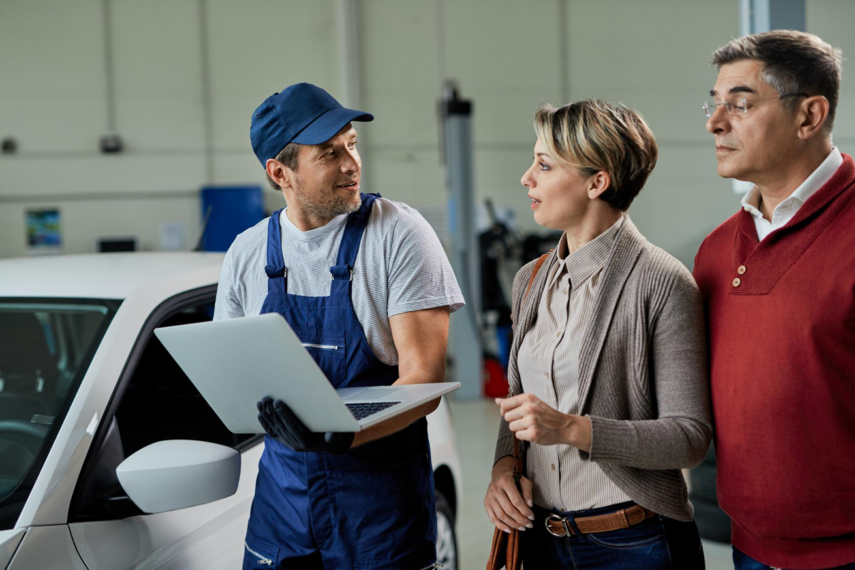 High-Demand Automotive Jobs in the U.S. in 2026: Where Car Enthusiasts Can Get Hired