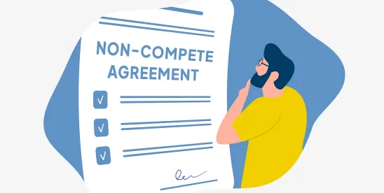 Evolution of the Global Noncompete Agreement